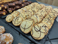 Школа кондитерского искусства Санкт-Петербург