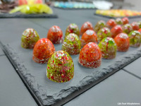 Школа кондитерского искусства Санкт-Петербург